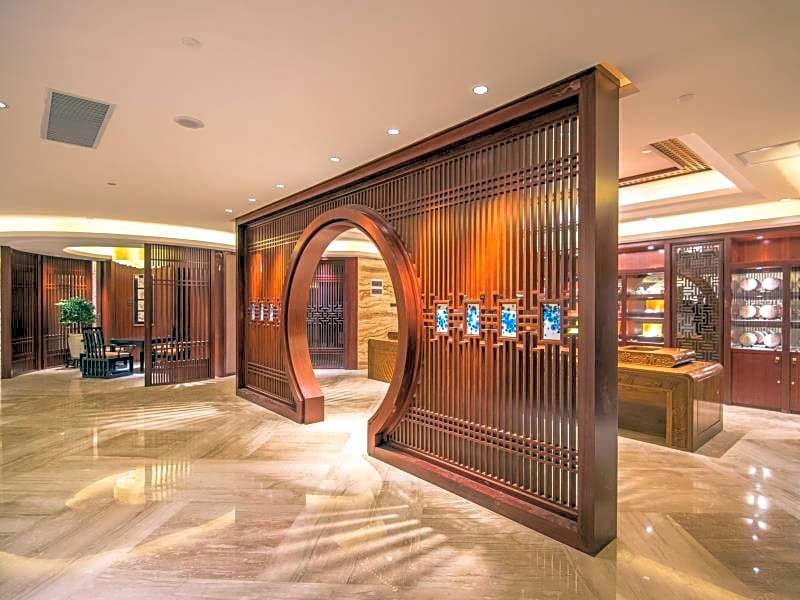 Shantou International Hotel