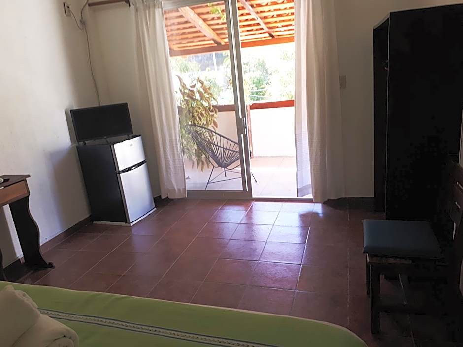 La Vivienda Villa