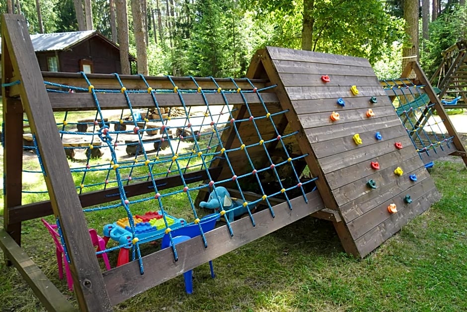 Ośrodek Wypoczynkowy Warmia