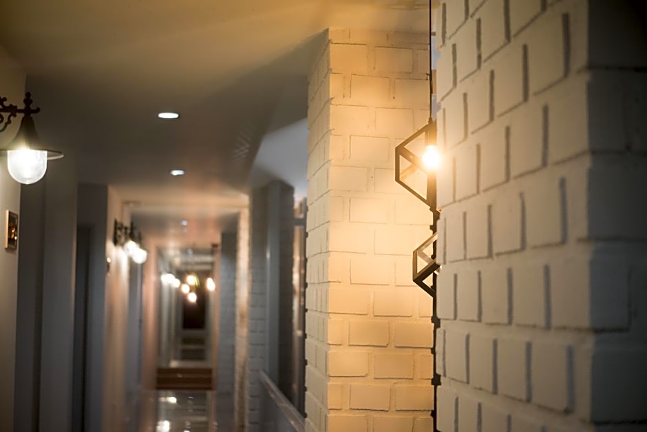 NanNakara Boutique Hotel