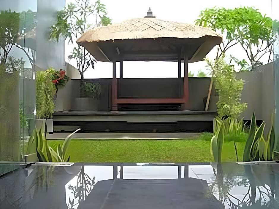 Bali Elephants Boutique Villa Jimbaran