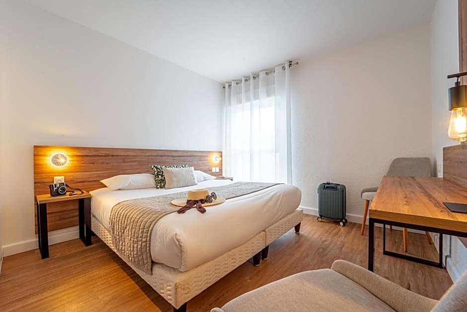 Hôtel Restaurant La Forestière