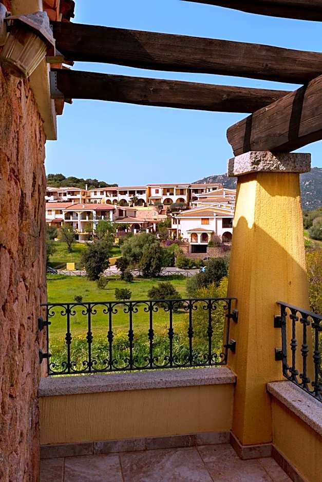 Hotel Sa Suergia