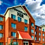 TownePlace Suites by Marriott Dallas McKinney