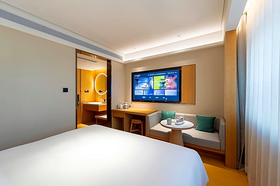 Ji Hotel Zibo Jinjing Avenue