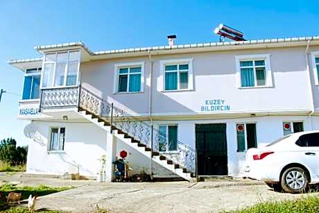 KUZEY APART OTEL