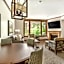 Hilton Grand Vacations Club Sunrise Lodge Park City