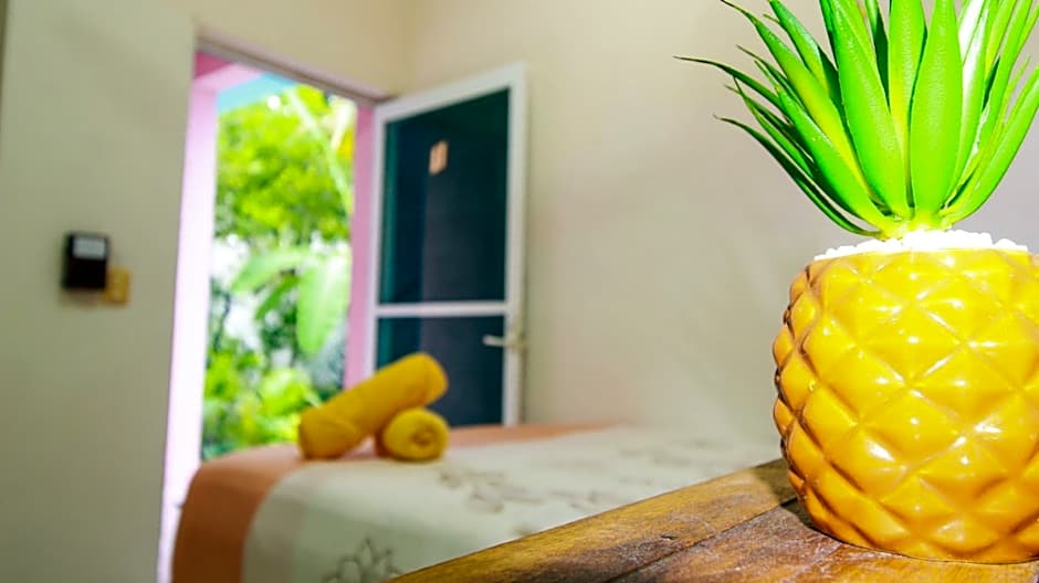 Siyan Ka'an Bak'halal