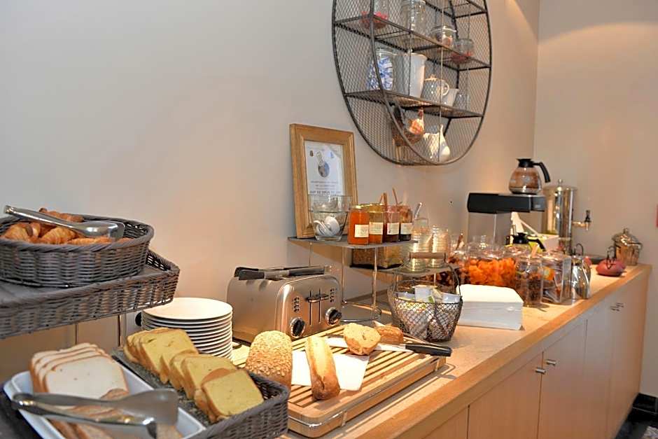 Best Western Plus d'Europe et d'Angleterre