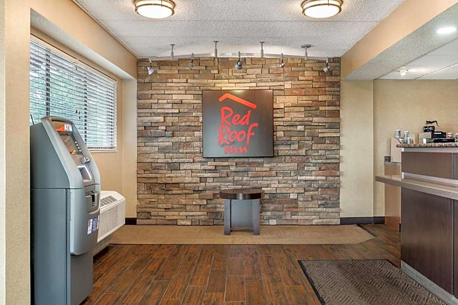 Red Roof Inn Virginia Beach