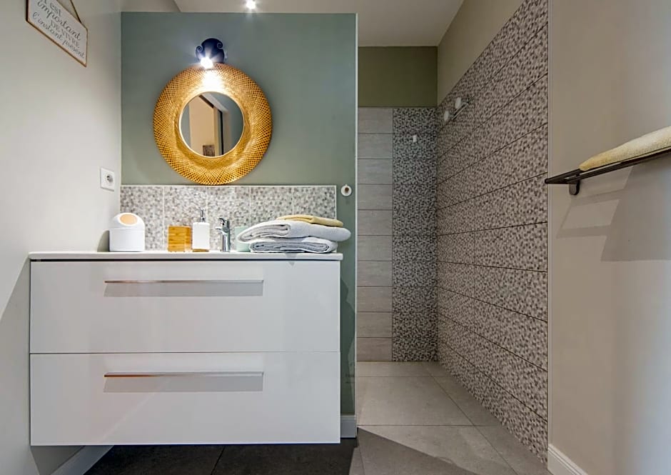 Escale et bien-être