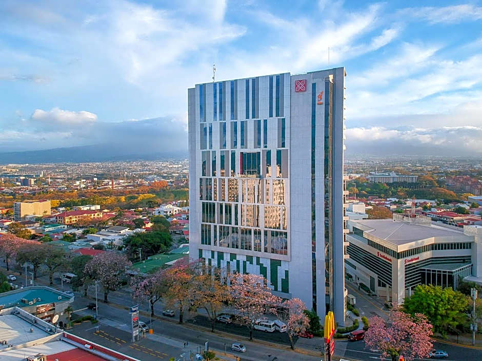 Hilton Garden Inn San Jose La Sabana