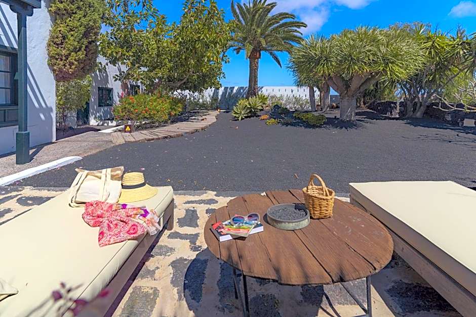 Caserio de Mozaga - Hotel Rural