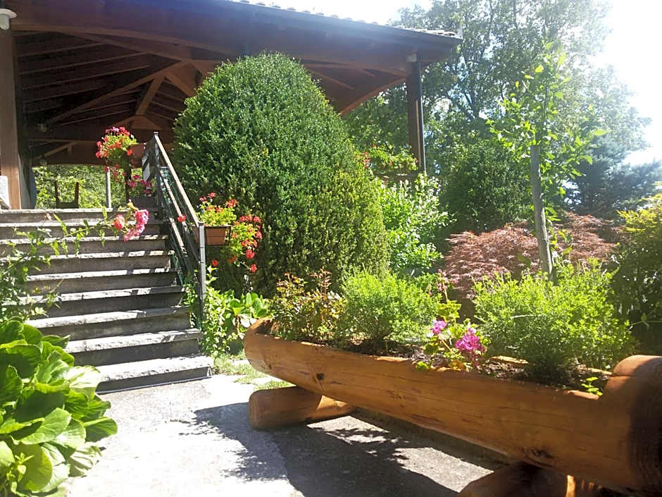 Hotel Bruna
