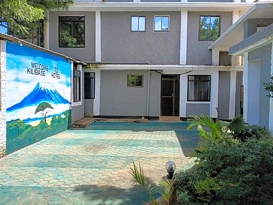 Kilibase Hotel