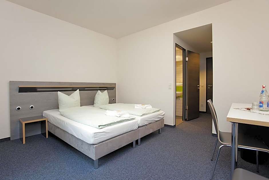 Jugendherberge Duisburg Sportpark