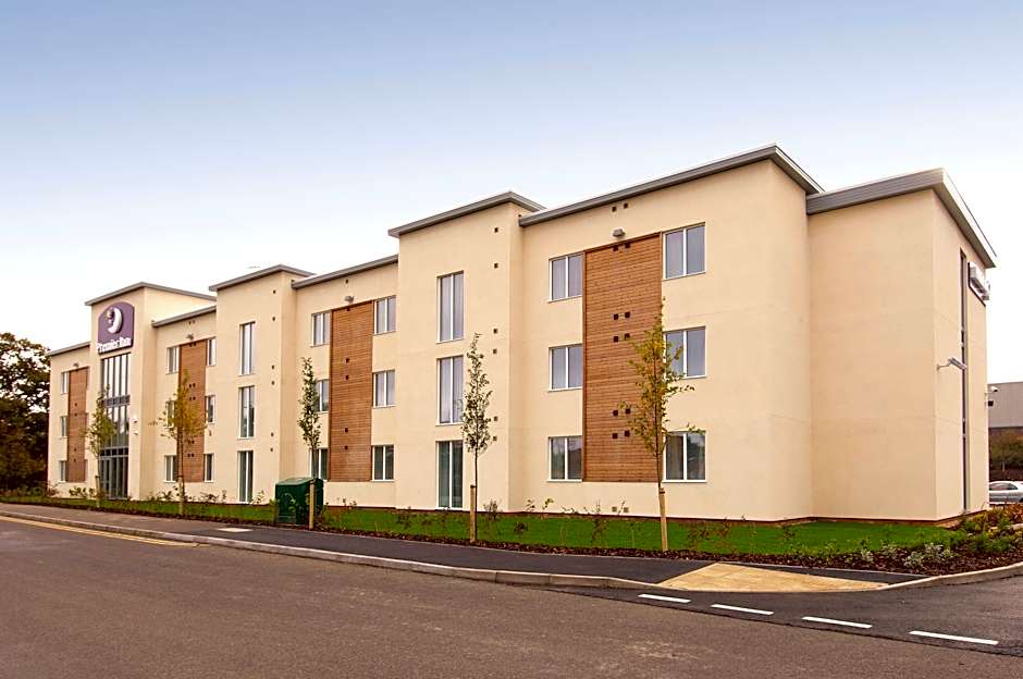 Premier Inn Burgess Hill