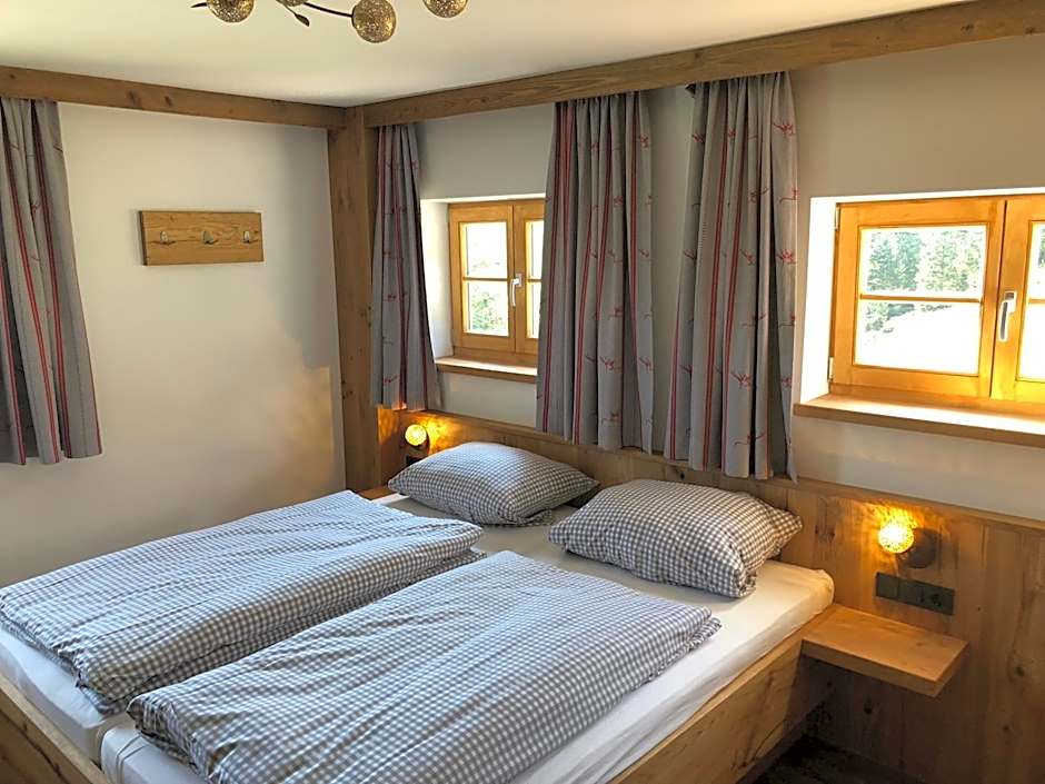 Berggasthof Obere Firstalm