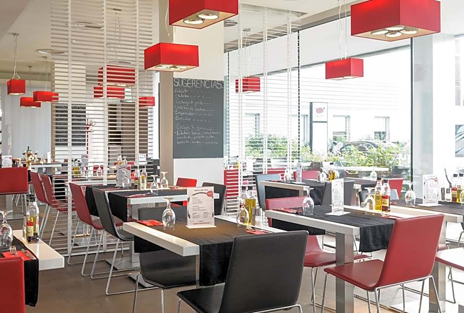 Ibis Budget Lleida