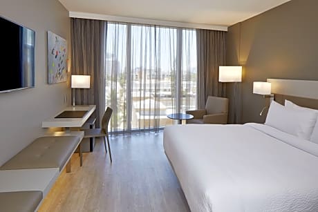 AC Hotel By Marriott Miami Beach - Guest Reservations