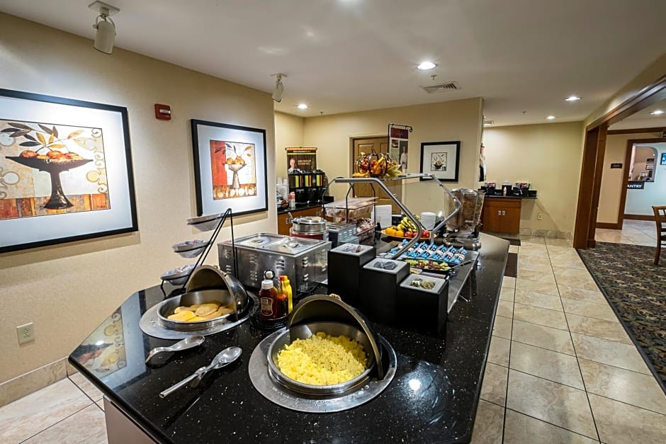 Staybridge Suites Harrisburg-Hershey