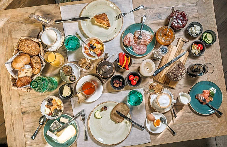 Hotel Sieghard Zillertal