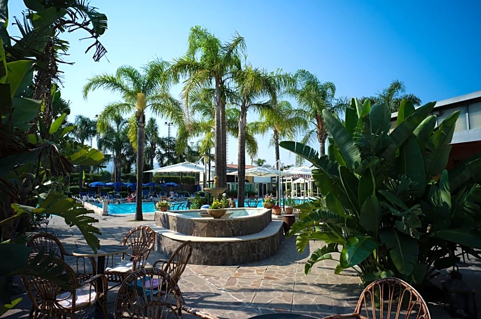 Atlantis Palace Hotel