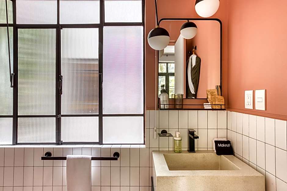 Casa Altata Hotel Boutique