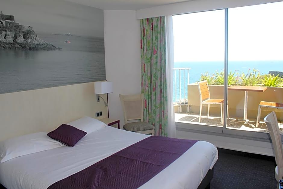 Hotel Ker Moor Preference