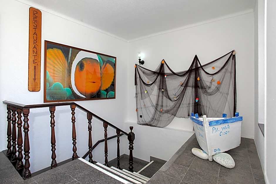 Aparthotel Barracuda