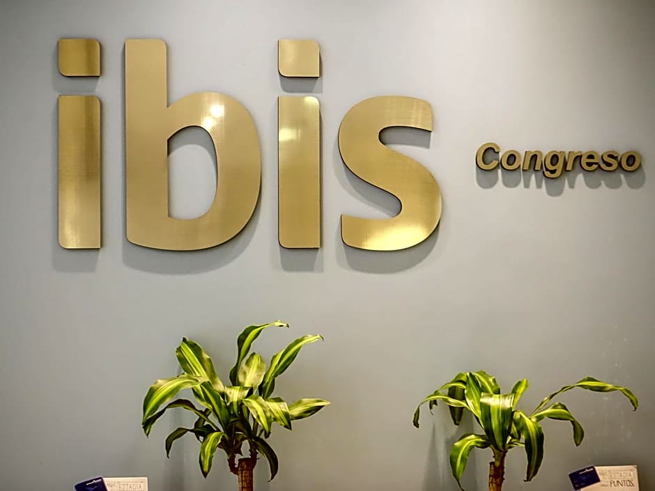 Hotel Ibis Buenos Aires Congreso