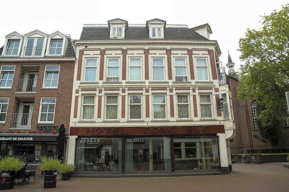 Hotel Tongerlo