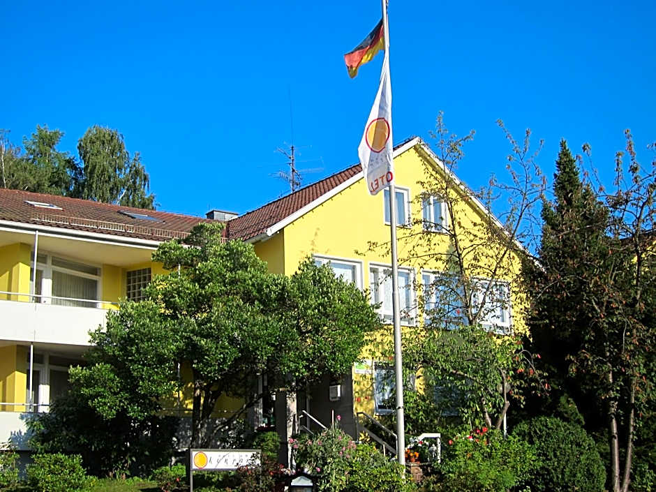 Haus am Kurpark
