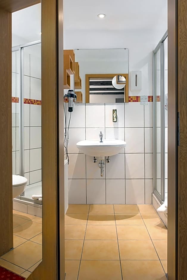 Waldhotel Schinkenwirt