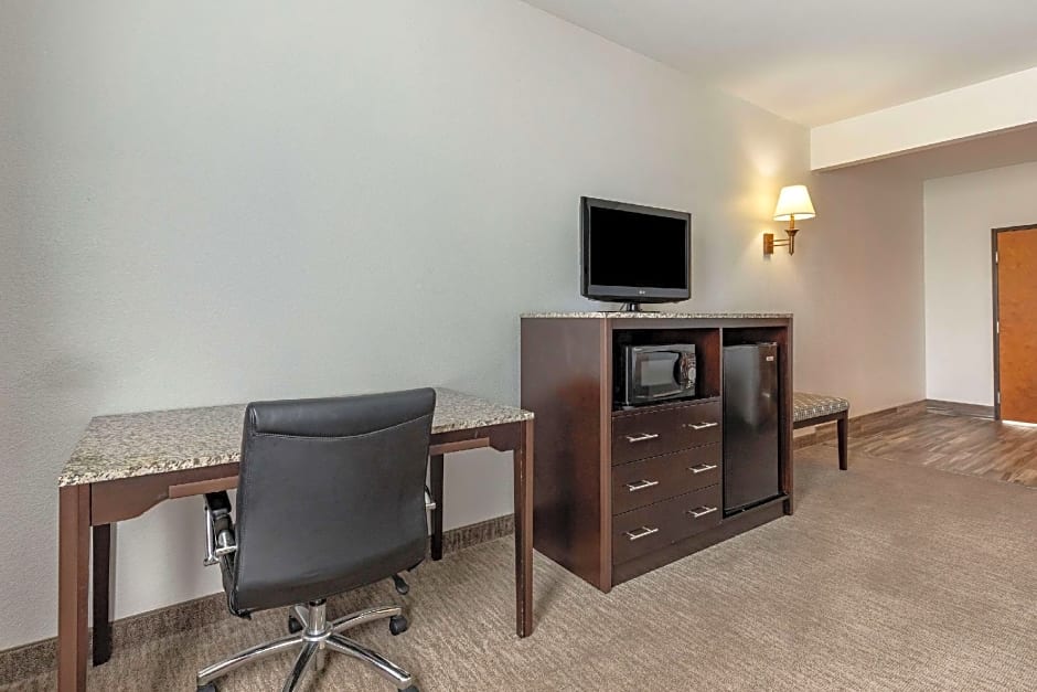 Comfort Inn & Suites Gatesville