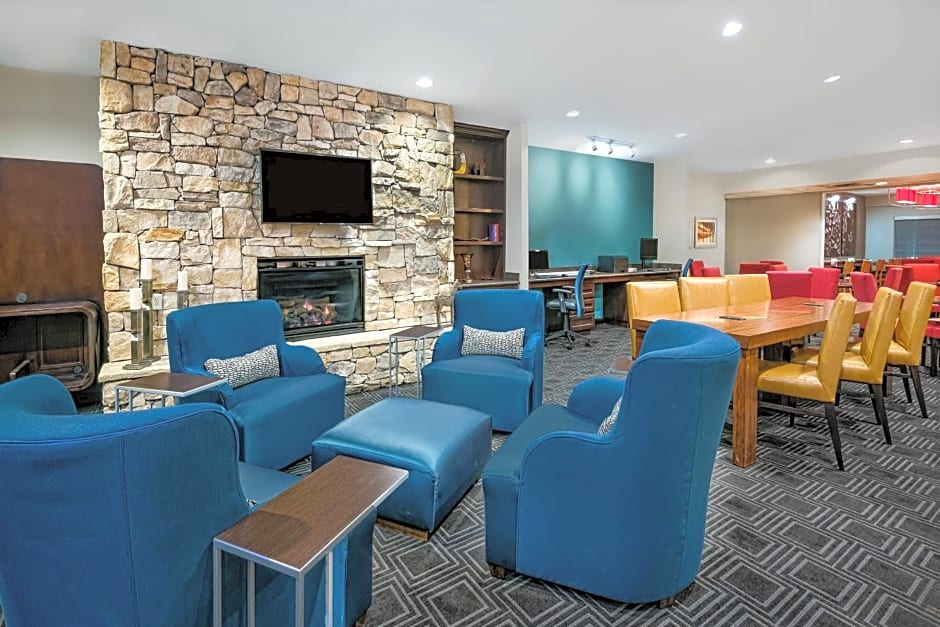 TownePlace Suites by Marriott San Antonio Northwest