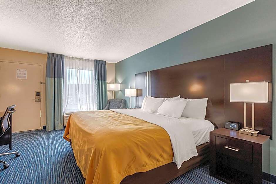 Quality Inn Gordonsville