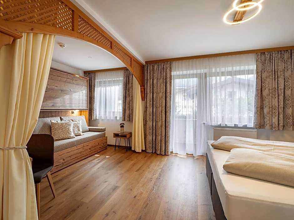 Hotel Garni Ferienhof