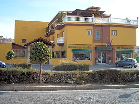 Hotel El Doncel