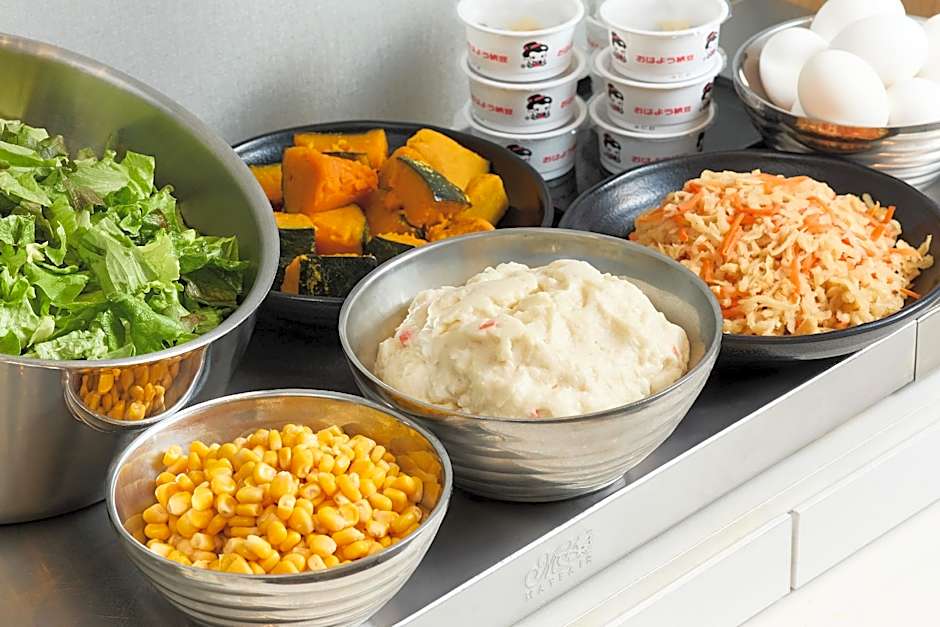 Sotetsu Fresa Inn Chiba Kashiwa
