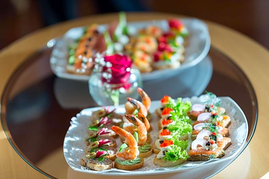 Constantinou Bros Asimina Suites Hotel