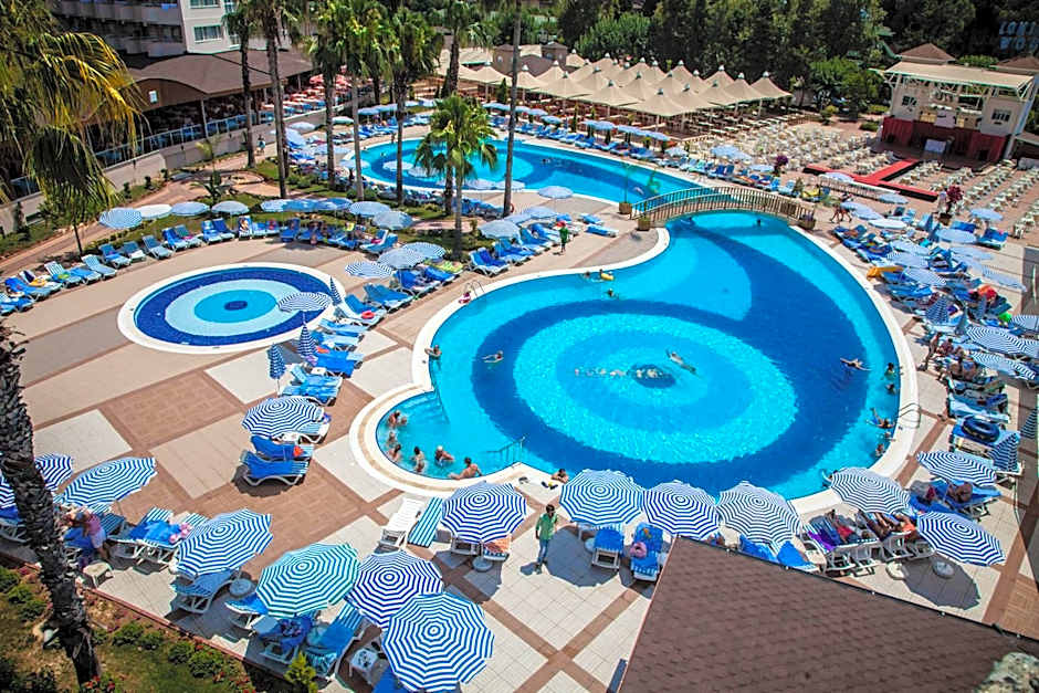 Lonicera World - Ultra All Inclusive