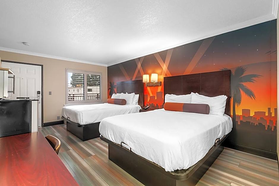 Santa Clarita Motel