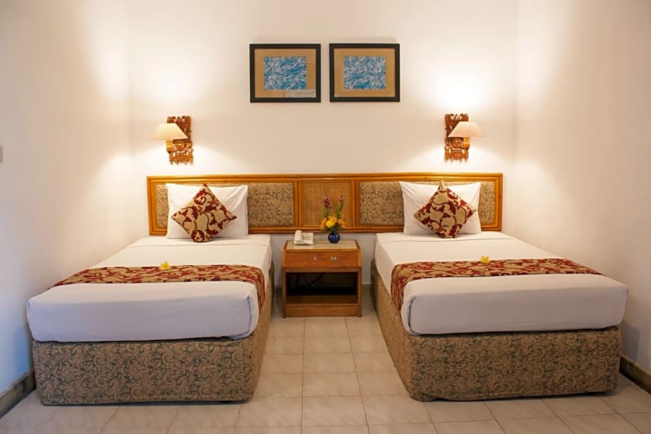 Seminyak Paradiso Hotel