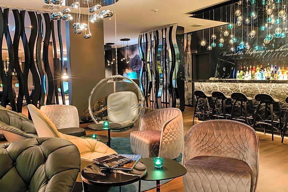 Motel One Stuttgart-Bad Cannstatt