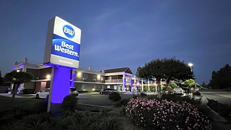 Best Western Americana