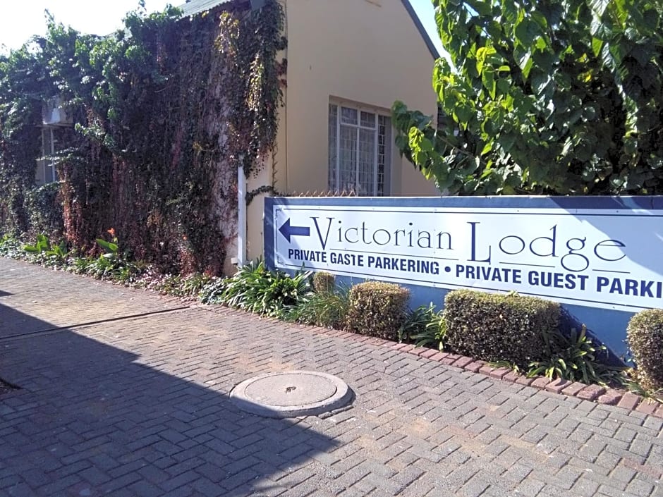 Victorian Lodge