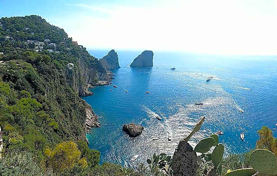 L'Antico Borgo Dei Limoni