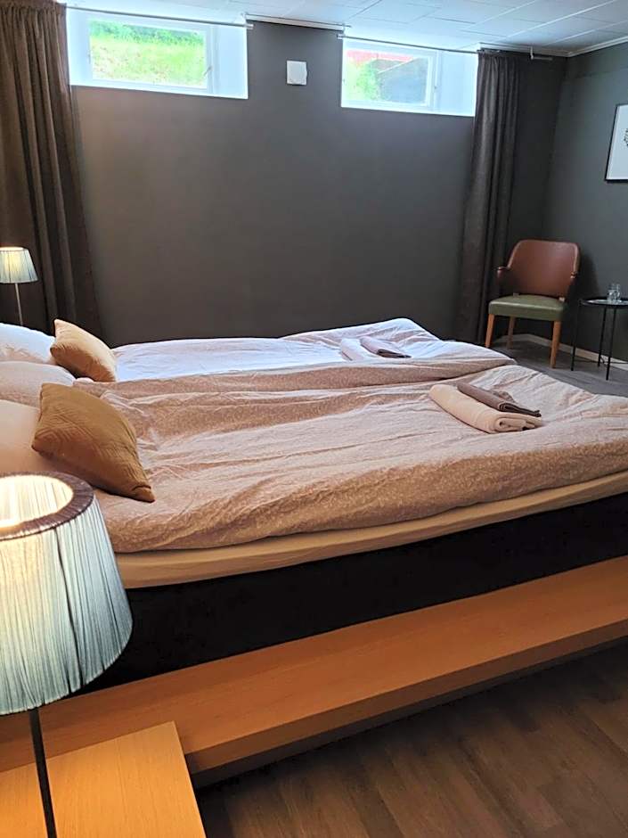 Bokskogens Guesthouse