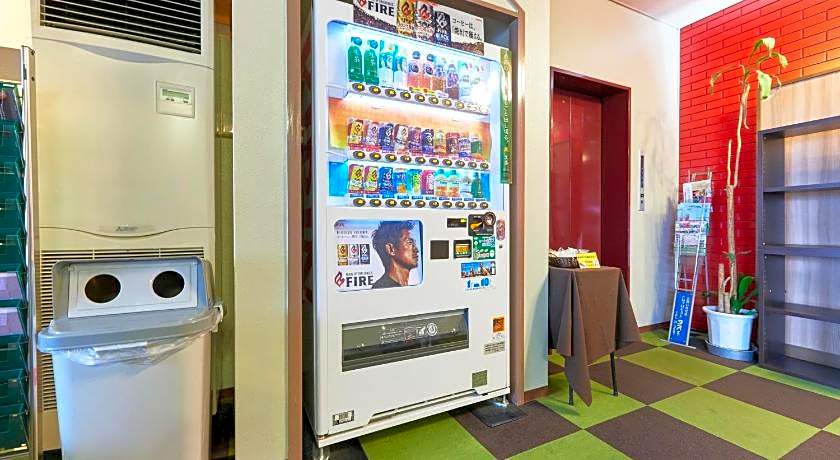 Hotel Select Inn Yonezawa